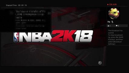 flexx-harris614's Live PS4 Broadcast (11)