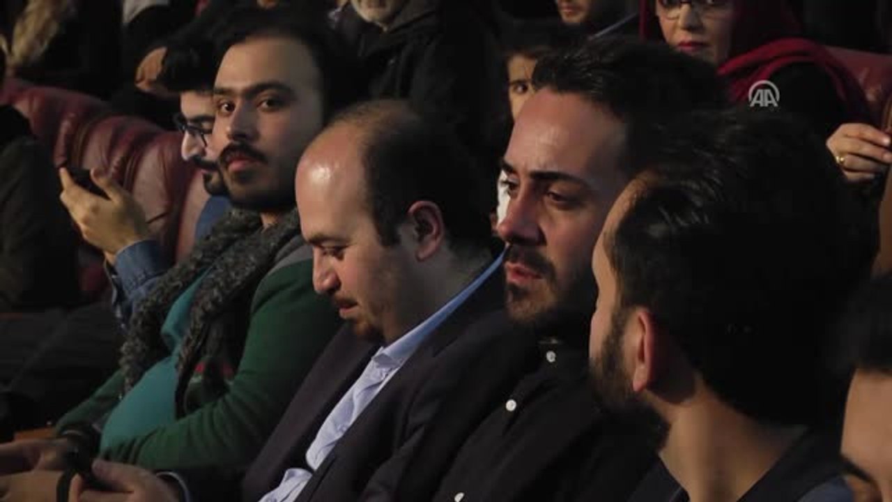 36. Uluslararası Fecr Film Festivali
