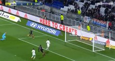 Lyon 0-2 Rennes - Les Buts - 11.02.2018 ᴴᴰ