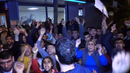 Taciz iddiasına tutuklama - ADANA