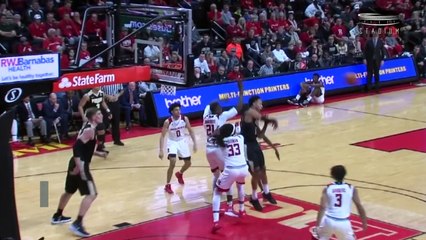 NCAA Selection Committee Reveals Current Top 16 Teams