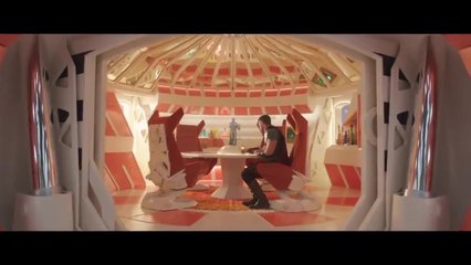 Thor Ragnarok Deleted Scene