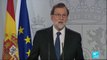 Rajoy: Some want to 