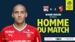 OL Lyon 0-1 Rennes But Wahbi Khazri / Ligue 1