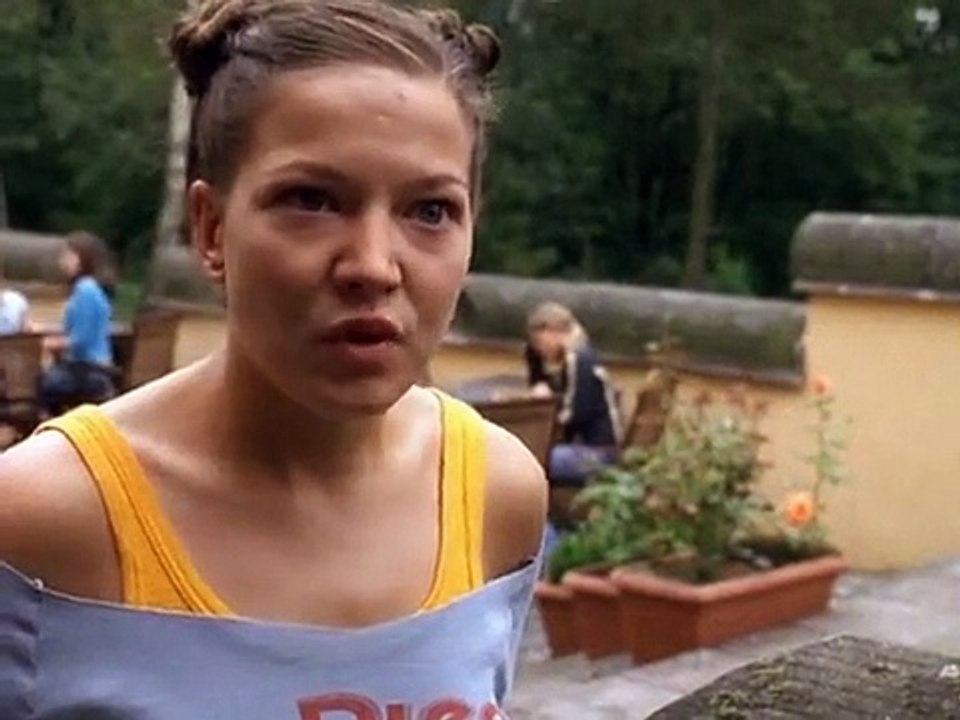 18 - Allein Unter Mdchen S02E09