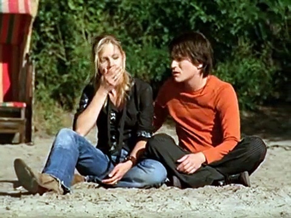 18 - Allein Unter Mdchen S02E08