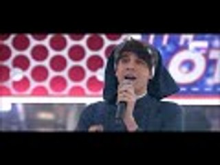 Los momentOTes de los Javis en Operación Triunfo