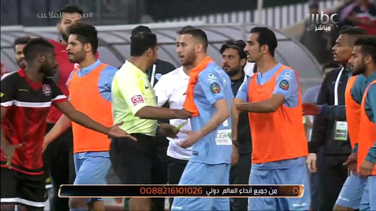 جردة المرحلة الـ21 من الدوري السعودي للمحترفين