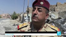 EXCLUSIVE - Iraq: Inside recaptured Tal Afar with the Iraqi army