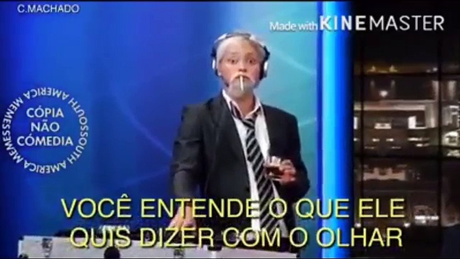 OS MELHORES MEMES DA SAM - SOUTH AMERICA MEMES
