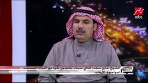 جازي سعد  النائب بالبرلمان عن شمال سيناء: كنا ننتظر 
