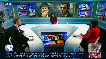 Emmanuel Macron souhaite réformer l'organisation de l'islam de France