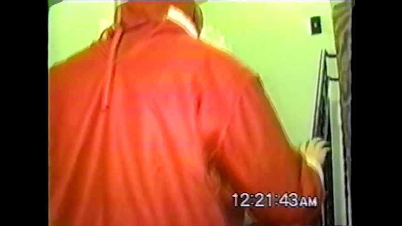 Serial Santa (FULL MOVIE)
