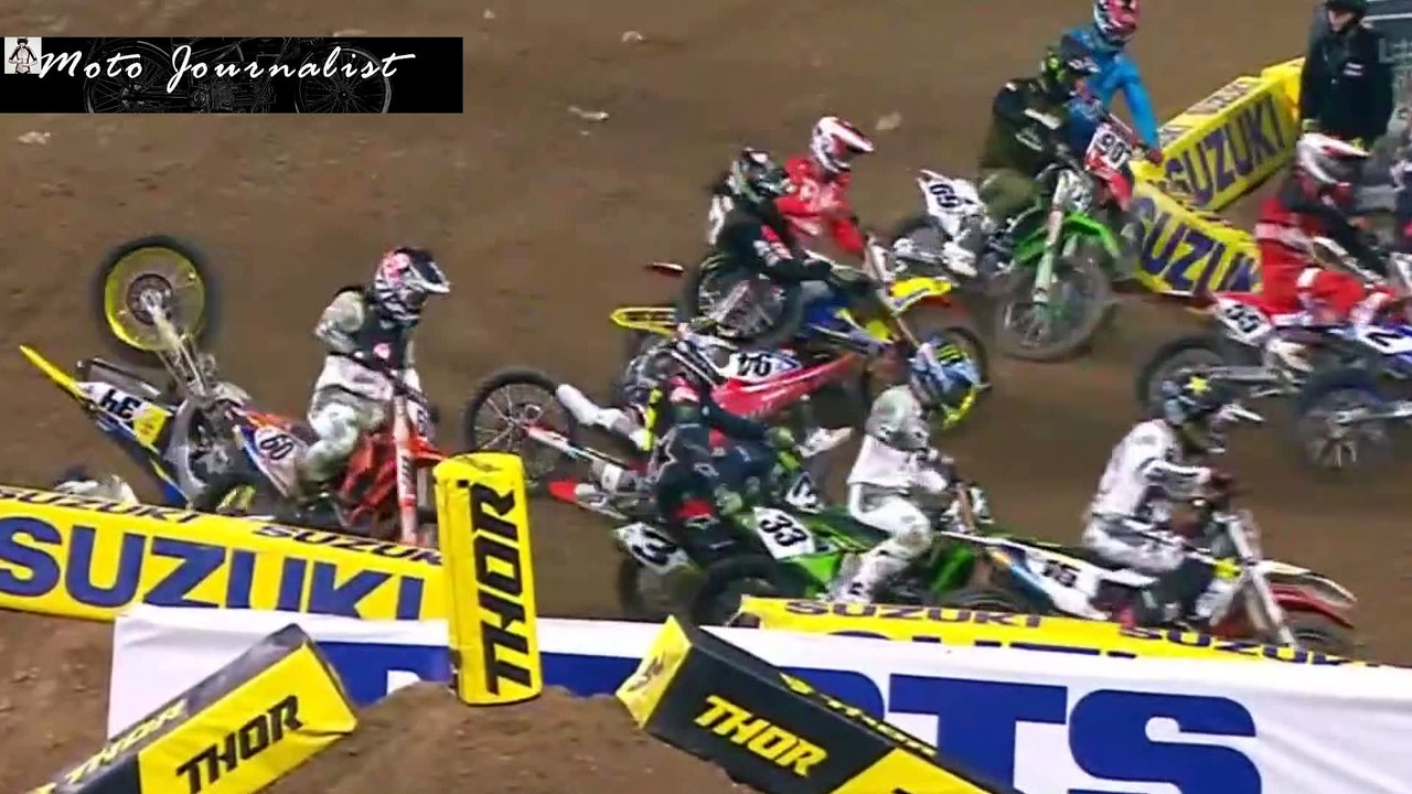 Roczen-crash