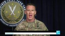US Army Colonel Ryan Dillon on Tal-Afar: 