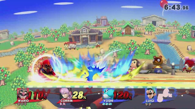 SBY October Monthly 10-21-17 S4 Dubs - Godzillabrawler + Rambler vs Club Penguin + Kachow (LF)