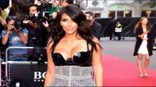 किम कार्दशियन, टेलिविज़न शख्सियत,मॉडल [Kim Kardashian]