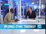 FRANCE24-EN-TOP-STORY-DR-CONGO- :-ETHNIC-TIMEBOX-?