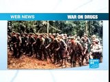 FRANCE24-EN-WebNews-War on Drugs