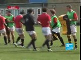 FRANCE24-EN-Rugby-October 12 th