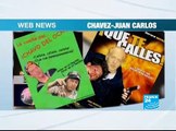WebNews-Chavez-Juan Carlos-EN-FRANCE24