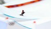 De Val Van Niek van der Velden | Olympische Spelen 2018 Pyeongchang