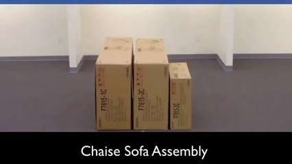 chaise sofas academy