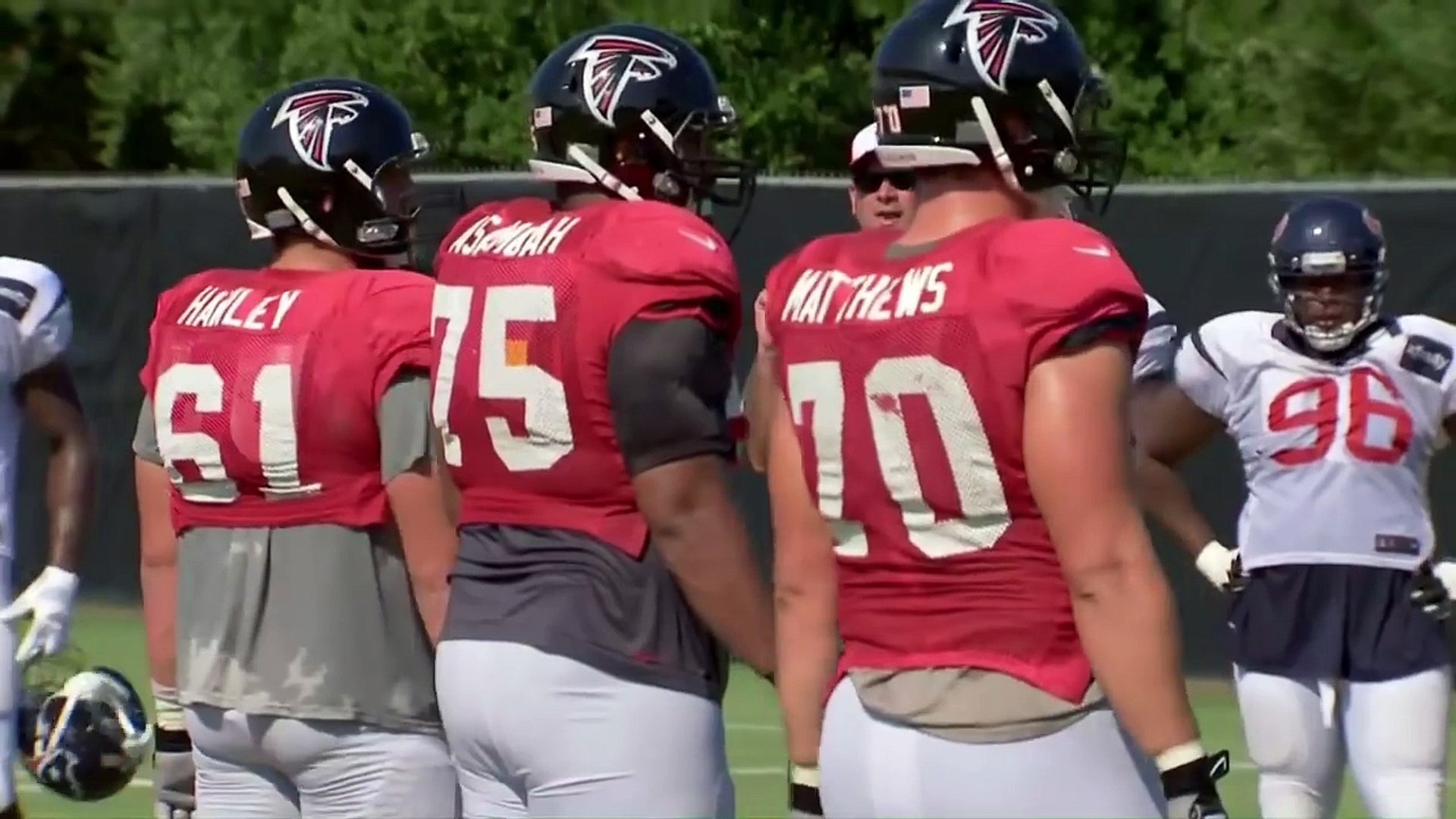 J.J. Watt Mic'd up for Texans' Dominant Win Over Saints, Saints vs. Texans