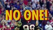 Super bowl - J.J. Watt is not human (NFL infographic)