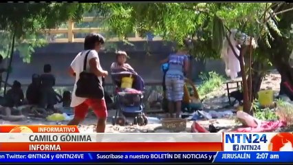 Brasil crea comité especial para enfrentar crisis migratoria con Venezuela