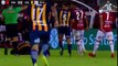 Huracan vs Rosario Central 2-3 - Goles y Resumen | Fecha 15 Superliga Argentina 12/2/2018