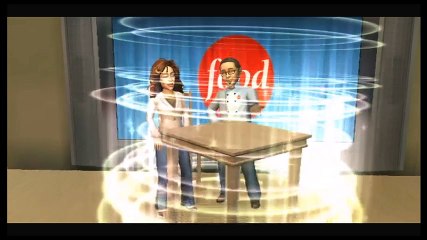 Cook or Be Cooked Episode 1