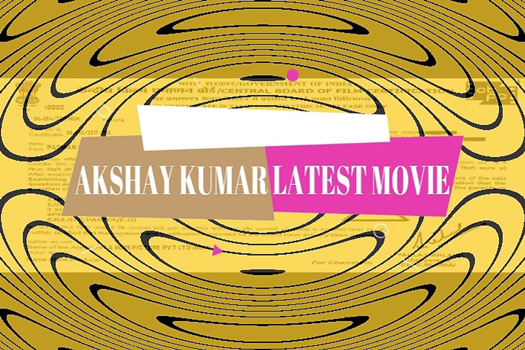 PAD MAN MOVIE