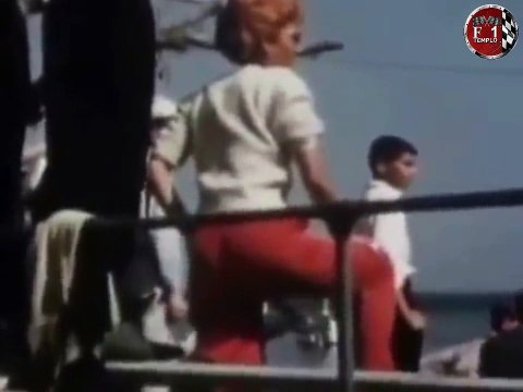 F1 - Grande Prêmio de Mônaco 1959 / Monaco Grand Prix 1959