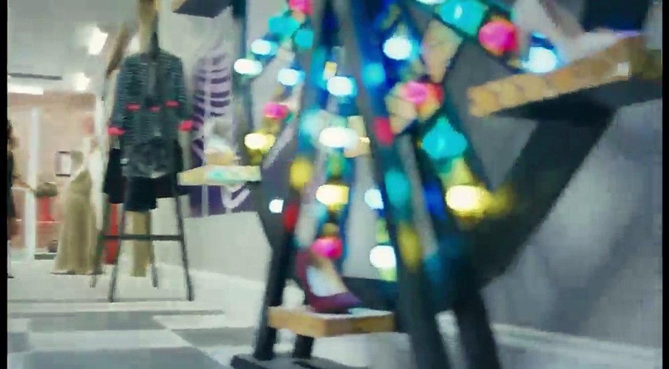Maral Viviendo Un Sueño Capitulo 3