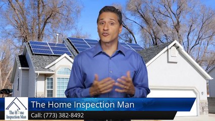 The Home Inspection Man Shorewood Incredible 5 Star Review by Megan W.