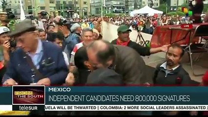 Brazil: Temer announces more troops at the border with Venezuela