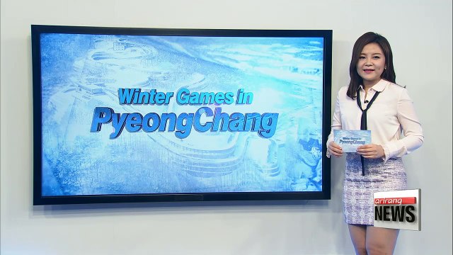 Unified Korean women's ice hockey team eliminated after 8-0 defeat to Sweden