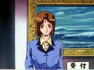 Tokyo Vice (1988 OVA) English Dub