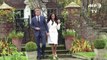 Casa real británica revela detalles de boda del príncipe Enrique