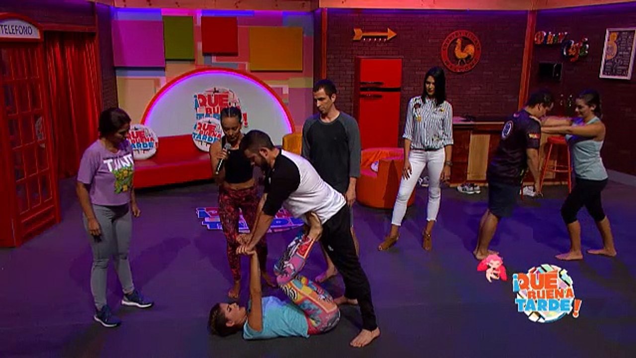 QBT 12 Febrero 2018