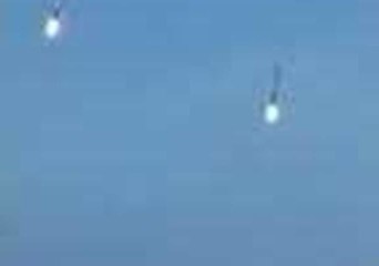 SpaceX's Falcon Heavy Boosters Make Spectacular Landing