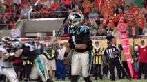 Super bowl - Panthers vs. Broncos Super Bowl 50  Second Half Mic’d Up Highlights  Inside the NFL