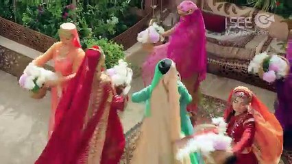 مسلسل سمرقند - الحلقة الثالثة عشر 13