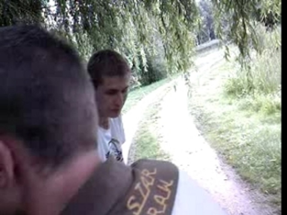 kolarkoll ballade en 205 N°2