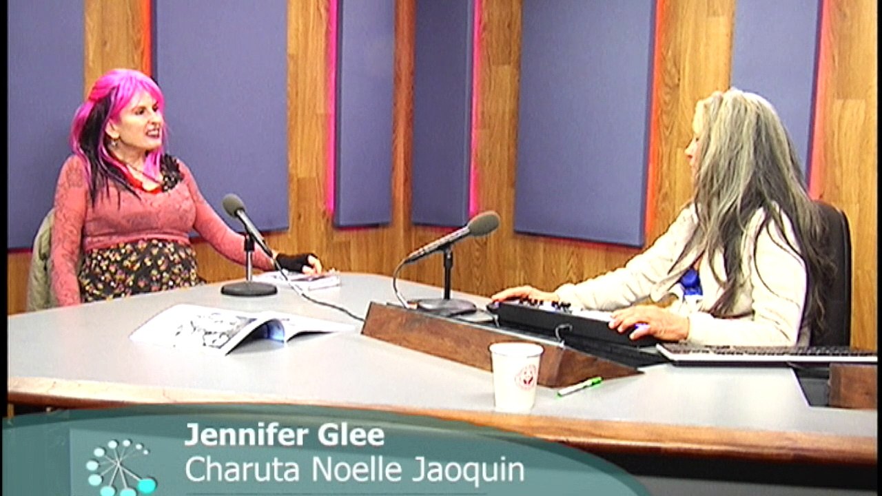 Jennifer Glee-2-10-2018
