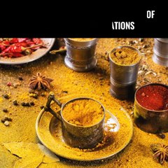 Don't use turmeric if you take the following meds