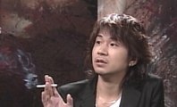 kenちゃん本人によるアルバム「SMILE」全曲解説 2004/04/11 L'Arc～en～Ciel ラルク Laruku ken talk About Album 
