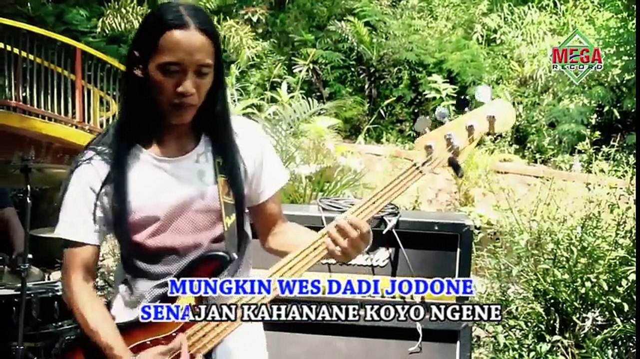 BOJO GALAK - NELLA KHARISMA (Dangdut Populer) [HD]
