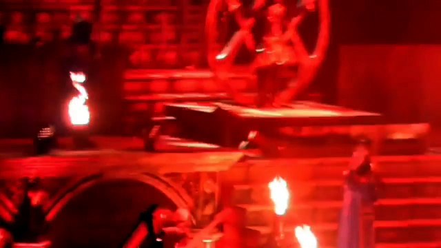 BABYMETAL - LEGEND S: Night 2 - BABYMETAL DEATH (partial)